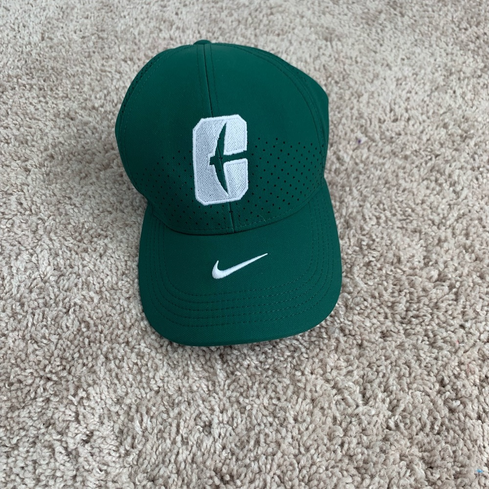 Nike UNC Charlotte 49ers Hat